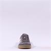 Gola Viper Metallic Gumsole Trainer - Pewter Off White